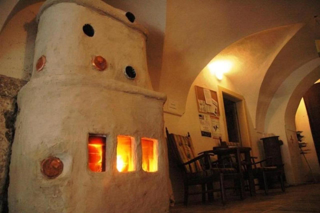 Hostel Skautsky Dom Banská Štiavnica Buitenkant foto