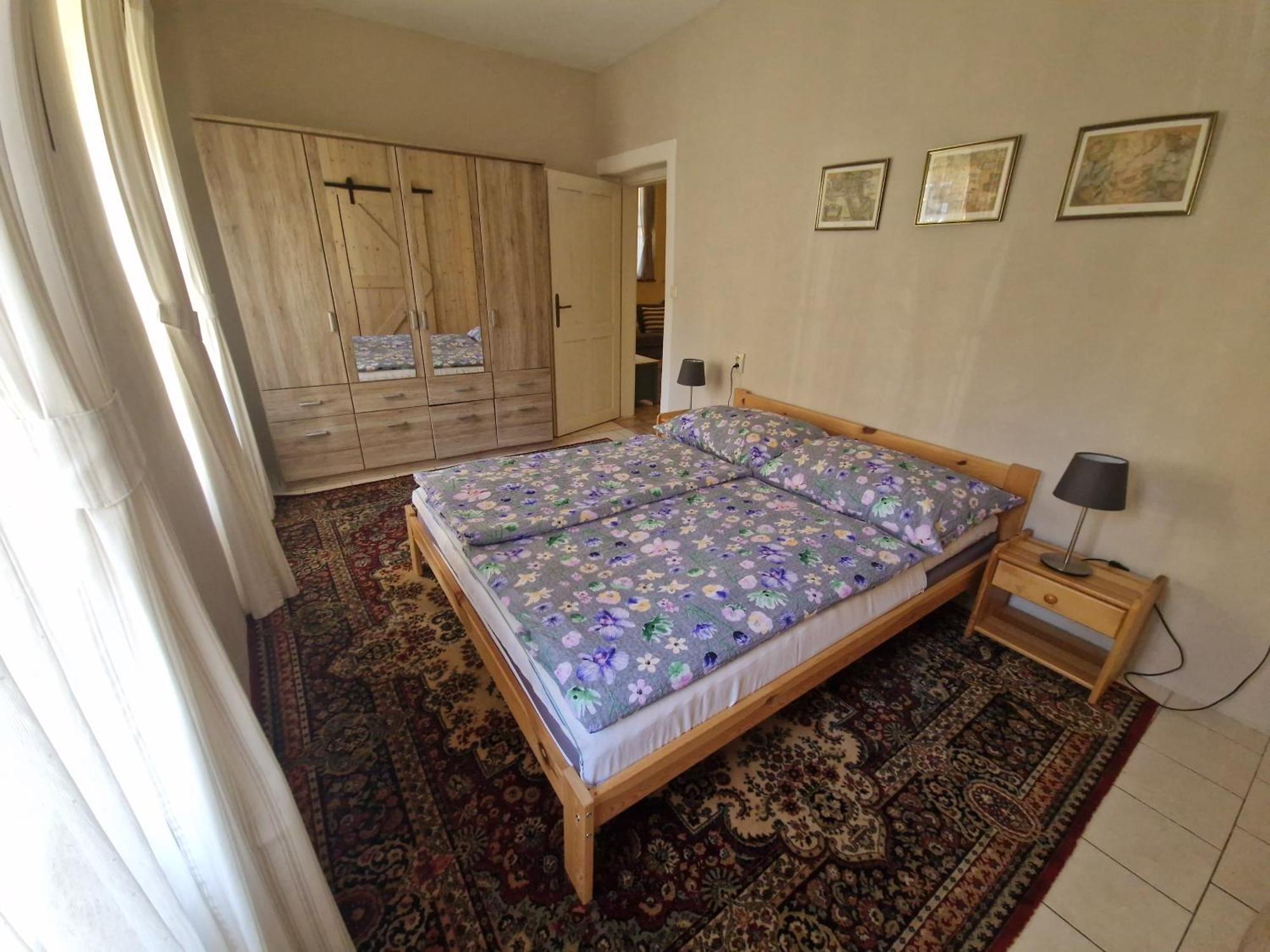 Hostel Skautsky Dom Banská Štiavnica Buitenkant foto